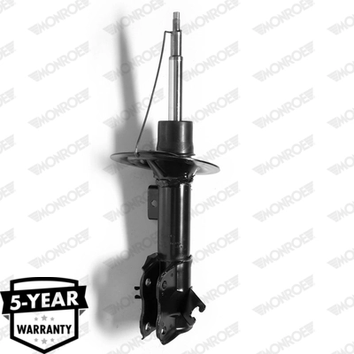 Shock Absorber MONROE ORIGINAL (Gas Technology) 16798
