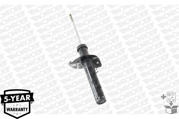 Shock Absorber MONROE ORIGINAL (Gas Technology) G8225