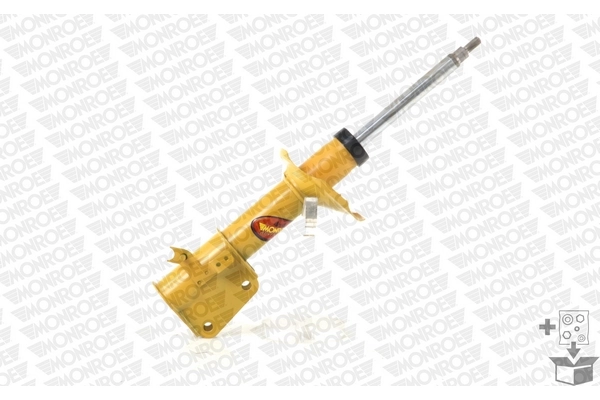 Shock Absorber MONROE ADVENTURE D0001R
