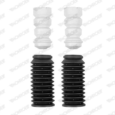MONROE PK077 Dust Cover Kit, shock absorber