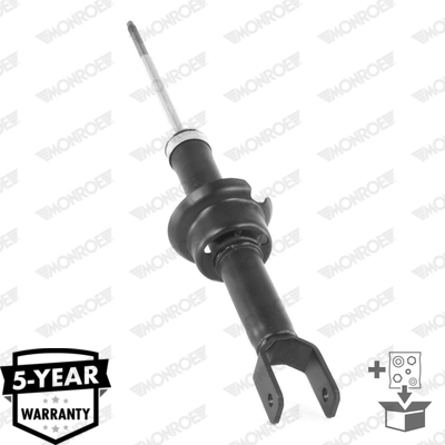 Shock Absorber MONROE ORIGINAL (Gas Technology) 23859