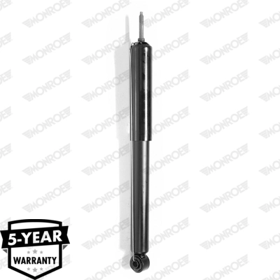 Shock Absorber MONROE ORIGINAL (Gas Technology) 43069