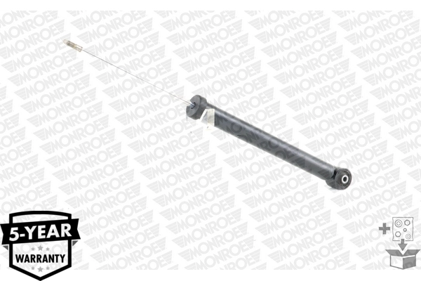 Shock Absorber MONROE ORIGINAL (Gas Technology) 23890