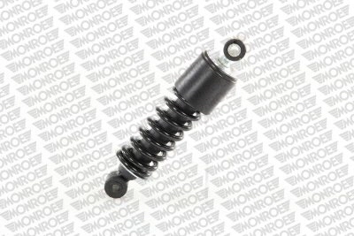 Shock Absorber, driver cab suspension MONROE MAGNUM Cabin CB0101