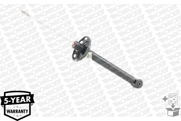 Shock Absorber MONROE ORIGINAL (Gas Technology) 23905