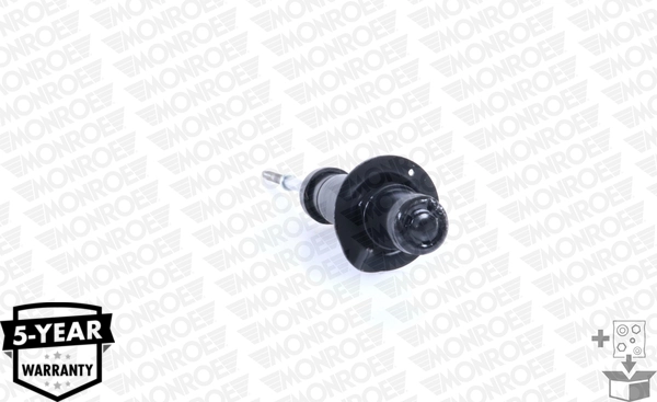 MONROE D7009 Shock Absorber
