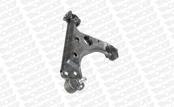 Control/Trailing Arm, wheel suspension L24546