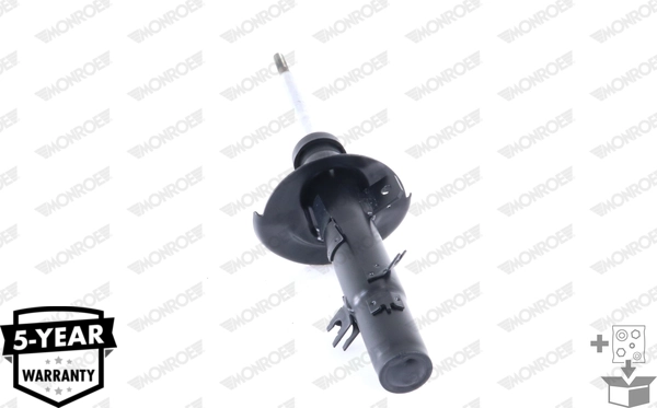 Shock Absorber 742268SP