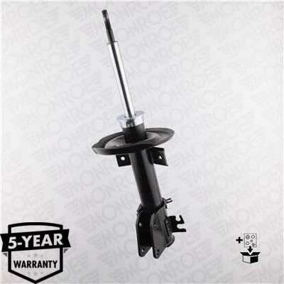 Shock Absorber VAN-MAGNUM V4517