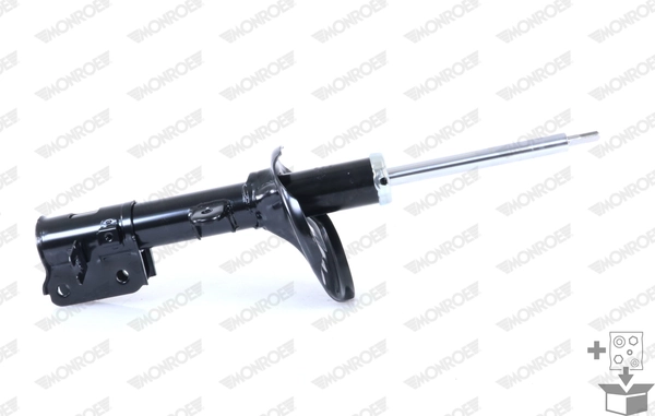 Shock Absorber 72222