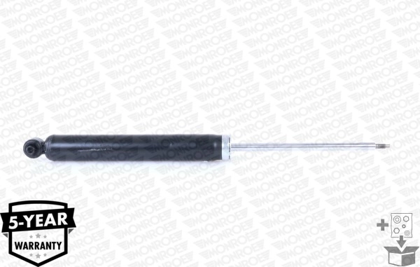 Shock Absorber MONROE ORIGINAL (Gas Technology) 25504
