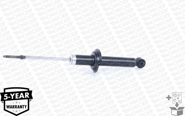 Shock Absorber MONROE ORIGINAL (Gas Technology) 23853