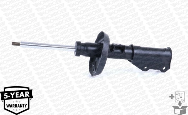 Shock Absorber MONROE ORIGINAL (Gas Technology) G8196