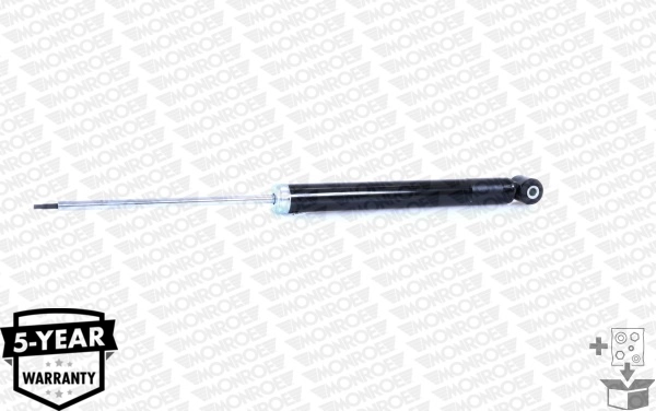 Shock Absorber MONROE ORIGINAL (Gas Technology) 43125