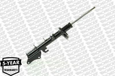 Shock Absorber MONROE ORIGINAL (Gas Technology) 16406