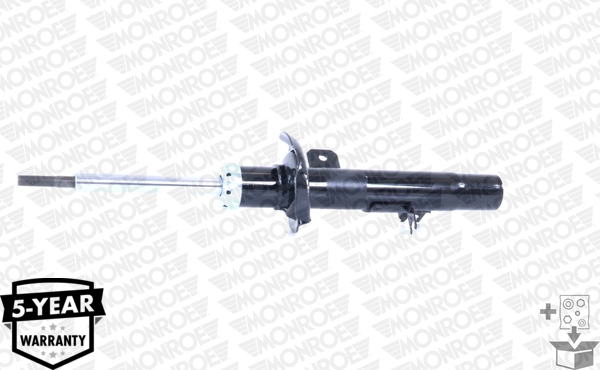 ممتص الصدمات MONROE ORIGINAL (Gas Technology) G16449