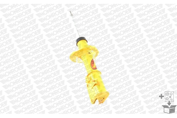 Shock Absorber MONROE ADVENTURE D0002L