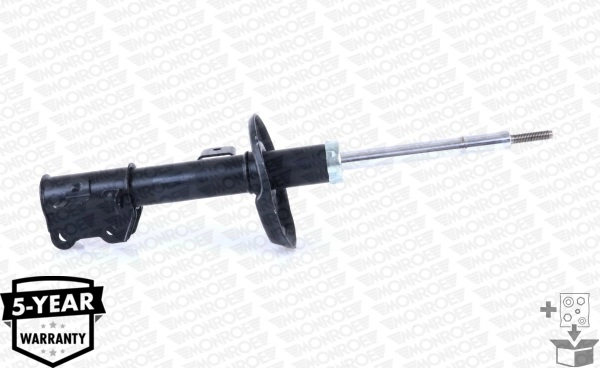 Shock Absorber MONROE ORIGINAL (Gas Technology) G8064
