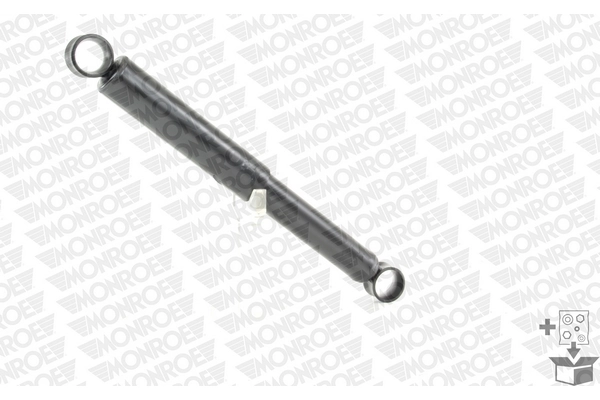 Shock Absorber MONROE MAGNUM Axle T1168
