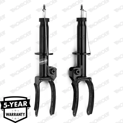 MONROE D0303 Shock Absorber