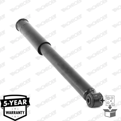 Shock Absorber MONROE ORIGINAL (Gas Technology) 43089