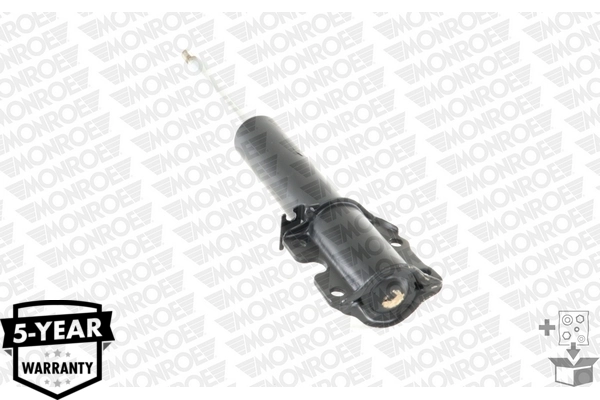 Shock Absorber VAN-MAGNUM V4503