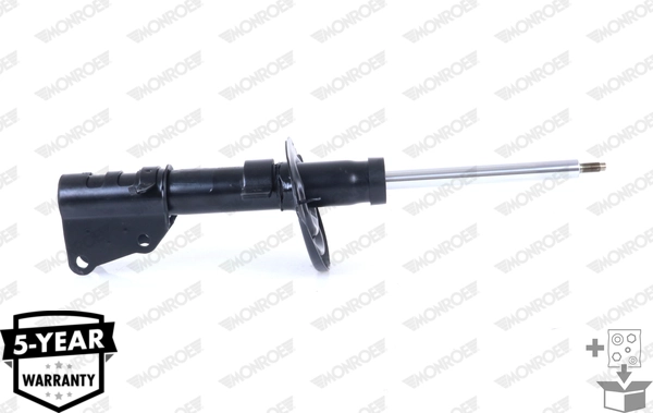 Shock Absorber MONROE ORIGINAL (Gas Technology) G8173
