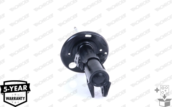 Shock Absorber MONROE ORIGINAL (Gas Technology) G8120