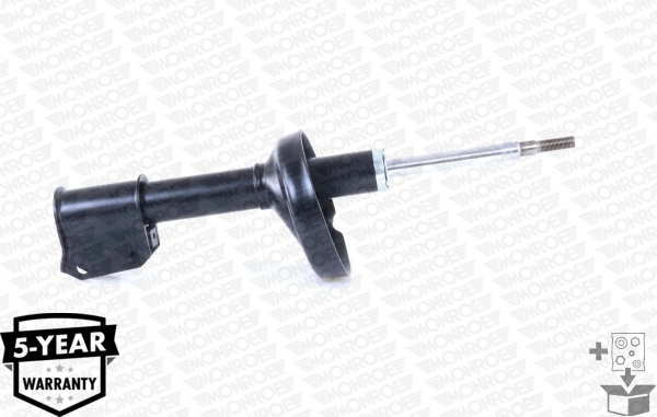 Shock Absorber MONROE ORIGINAL R7610