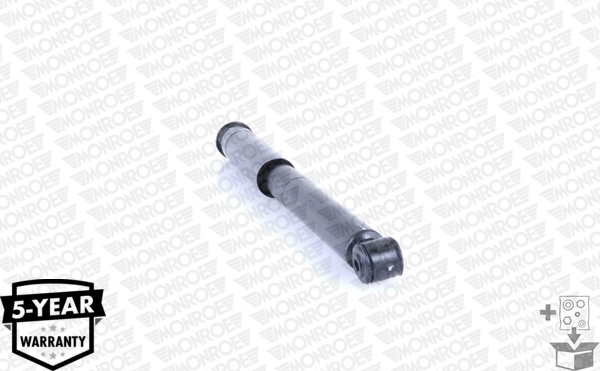 Shock Absorber MONROE ORIGINAL (Gas Technology) 43081