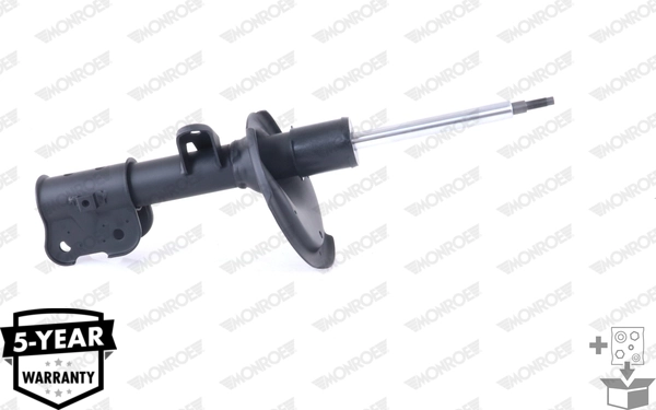 Shock Absorber VAN-MAGNUM V4306A