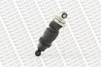 Shock Absorber, driver cab suspension MONROE MAGNUM Cabin CB0090