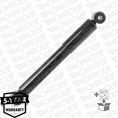 Shock Absorber MONROE ORIGINAL (Gas Technology) 43063