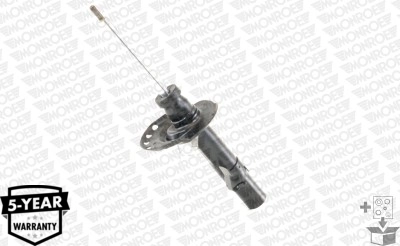Shock Absorber 742240SP