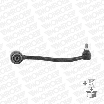 MONROE L1156 Control/Trailing Arm, wheel suspension