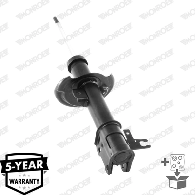 Shock Absorber 742195SP