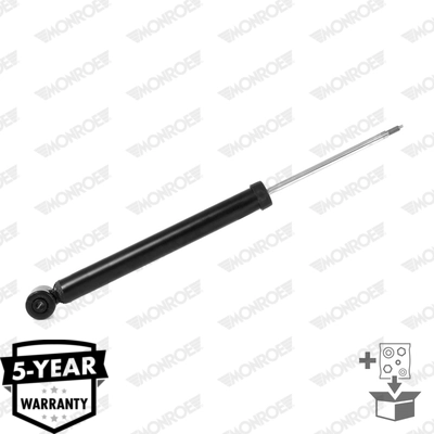 Shock Absorber MONROE ORIGINAL (Gas Technology) G1091