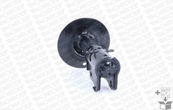 MONROE 71580 Shock Absorber