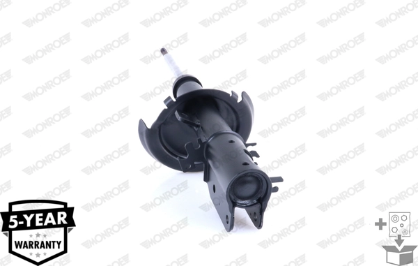 Shock Absorber MONROE ORIGINAL (Gas Technology) G8167