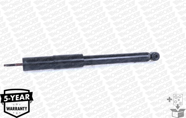 Shock Absorber MONROE ORIGINAL (Gas Technology) 23968