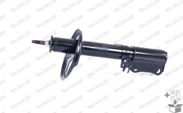 Shock Absorber 71492