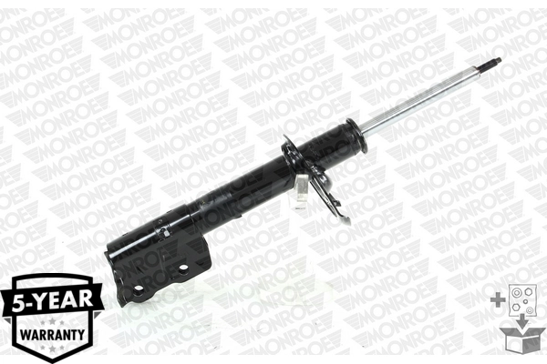 Shock Absorber 72368ST