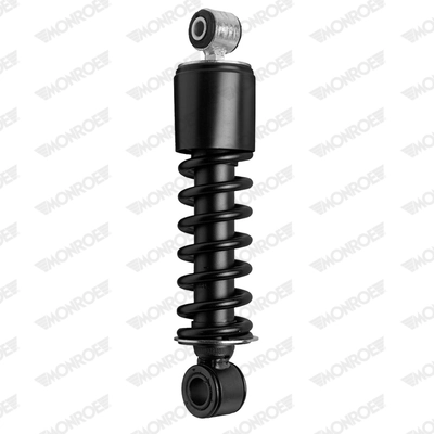 Shock Absorber, driver cab suspension MONROE MAGNUM Cabin CB0100