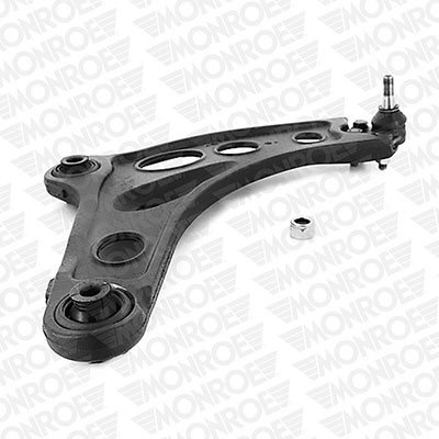 Control/Trailing Arm, wheel suspension L10A13