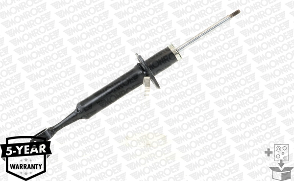 Shock Absorber MONROE ORIGINAL (Gas Technology) 26665