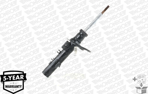 减振器 MONROE ORIGINAL (Gas Technology) G8099