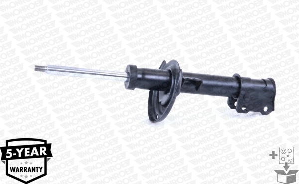 Shock Absorber MONROE ORIGINAL (Gas Technology) G8004
