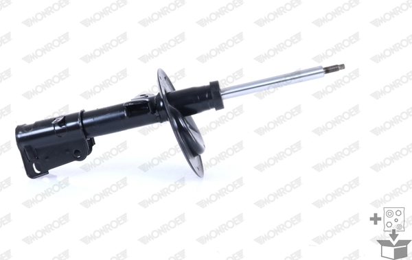 Shock Absorber 71572