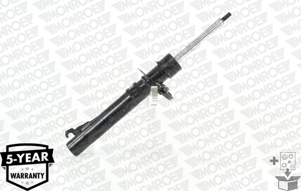 Shock Absorber MONROE ORIGINAL (Gas Technology) G7394