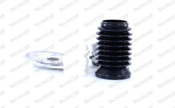 Repair Kit, suspension strut support mount MOUNTING KIT MK150